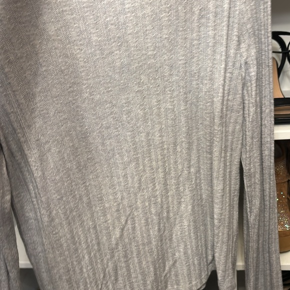 NWOT Mango Top - Picture 4 of 5